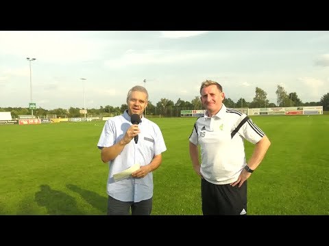 MSV Pampow vor schwerer Saison in der Oberliga