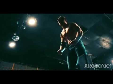 Swords of Essex V Aussie Open TLC music video