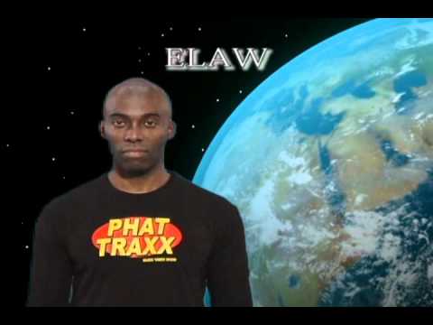 2011 PHAT TRAXX New Year's TV Commercial by ELAW