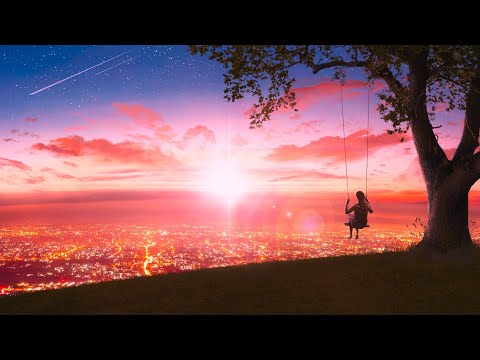 Balcony Sunrise - Golden Hour