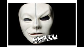 Matty 'Da Kurlzz' Busek Leaves Hollywood Undead