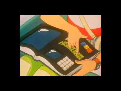 Inspector Gadget Penny's Suspicion Lost Cue Music Track Shuki Levy (Pure Reconstruction)