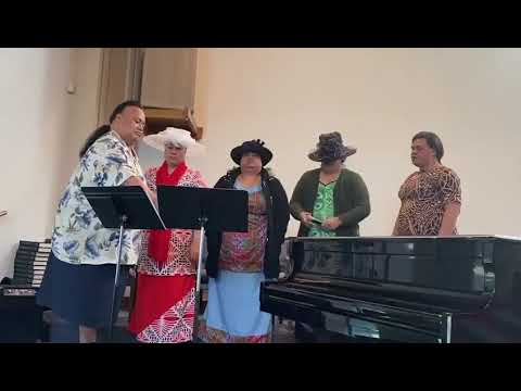Seatac Praise Team: Power of Your Love
