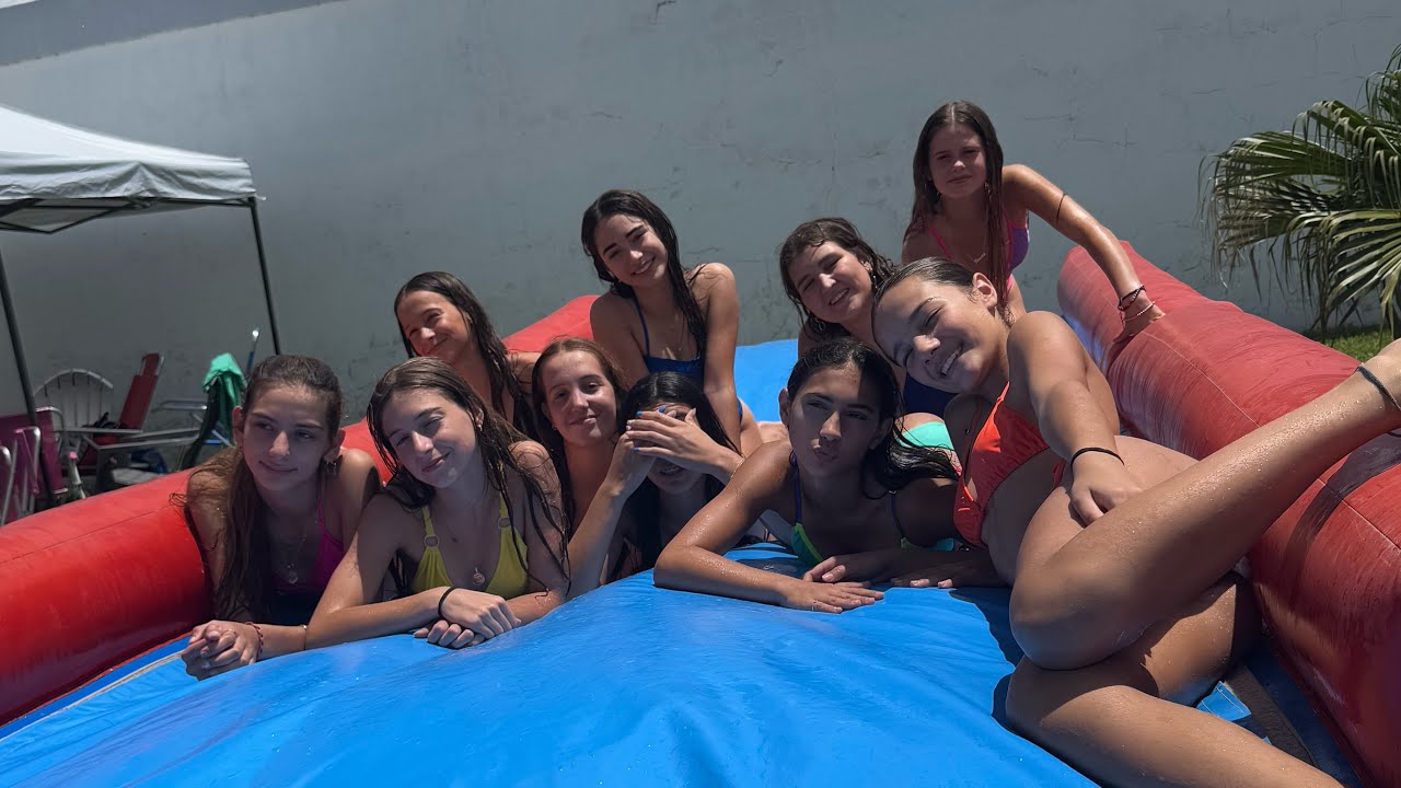 Despedida 24’ | Parte dos