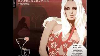 Olivier Desmet & B. McCarthy - Disco Dust