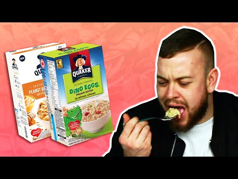 download lagu mp3 mp4 American Porridge, download lagu American Porridge gratis, unduh video klip American Porridge