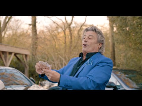 Rob van Daal - Gold digger