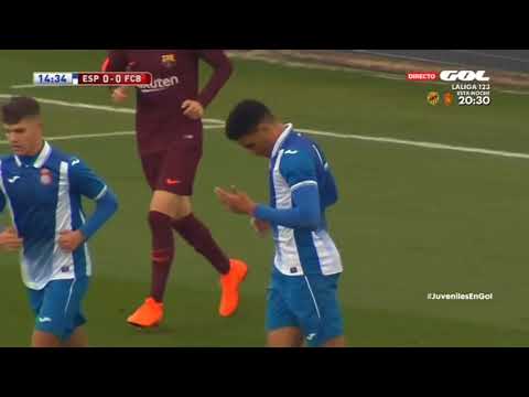 Saúl Coco 2018