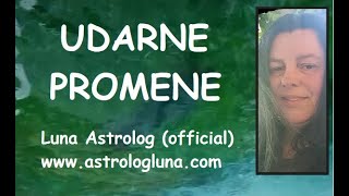 UDARNE PROMENE DO 15.11.2022.