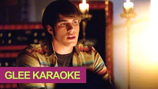 Everybody Hurts - Glee Karaoke Version