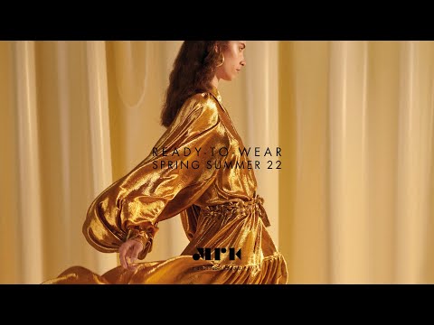 MAISON RABIH KAYROUZ - SS22 READY-TO-WEAR