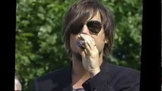 Nevio Sento   Fernsehgarten 2009