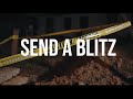 Baby 4 X Bay40ty Send A Blitz Official Video Shot By ReadyToShoot