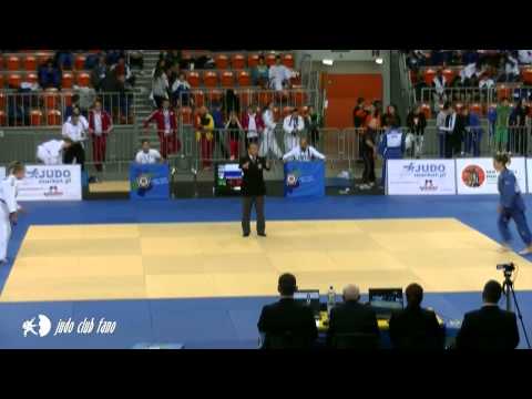 intro European Cup Bielsko Biala 2014