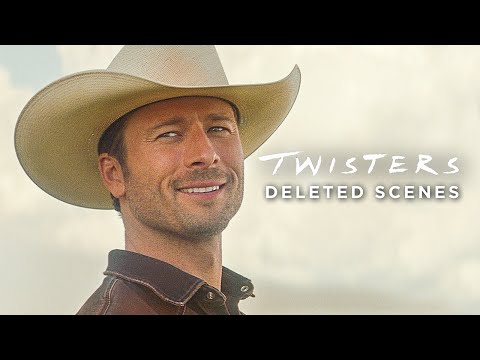 Thumbnail of the video: ALL Deleted Scenes