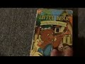 Little Bear Little Bear S Band 2000 VHS Review