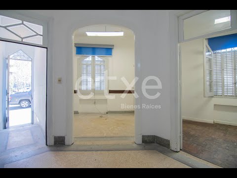 Video de YouTube - Venta de Casa en Pocitos