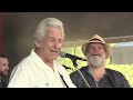 ONLY at Delfest: 2015 Leftover Salmon w/ Del McCoury Midnight Blues