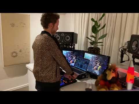 Headroom @ ReUnite Sessions