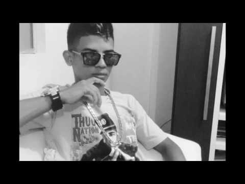 MC Cosme - Amigo Traíra (DJJoãoMPC) Áudio Oficial Lançamento