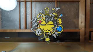 [閒聊] 卡比之星裡面的NOVA到底是啥www