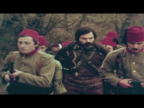 Црно му било пишано на Александар Турунџе /Crno mu bilo pisano na Aleksandar Turundze / Никола Бадев
