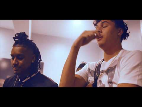 MOBxCG(Young Zip, Sethii Shmactt, CPUP, Fitz, AB) - "Pressure" | shot by @ThomasTyrell619