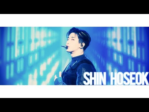 Shin Hoseok|| Best of you
