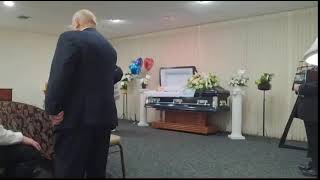 Howe-Peterson Livestreaming Service