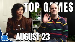 Meeple University - Inside Job video thumbnail