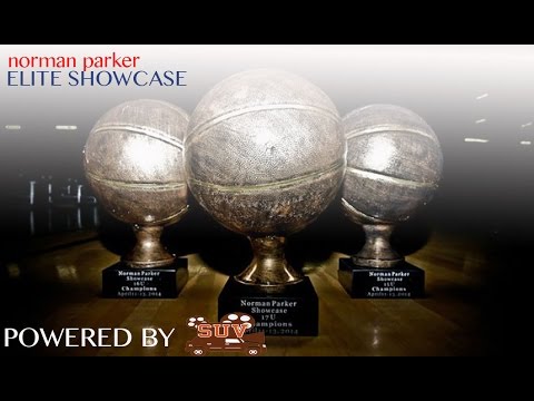 Norman Parker Showcase: ATL Select Pro vs. ATL Assasins