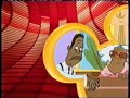 Disney Channel The Proud Family WBRB And BTTS Bumpers 2003