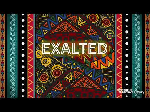 Exalted (Full Album)