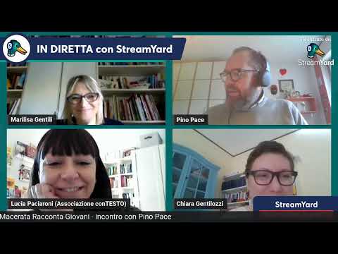 Premio MC Raccona Giovani 2026 - Scuole secondarie