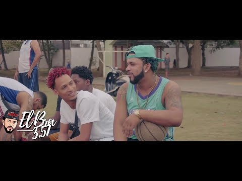 El Bra 3.57 - Te Estoy Llamando (Video Oficial )