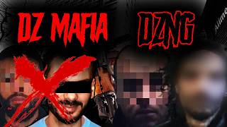 DZ MAFIA ACTE 4 : DZ vs DZNG/CJNG, la scission du cartel MARSEILLAIS !