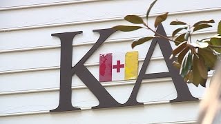 Frat suspended after offensive email is leaked