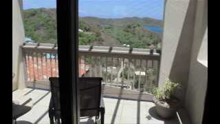 preview picture of video 'VILLALLURE GUEST HOUSE - Deluxe 2 bedroom St John USVI Vacation Villa Rental'