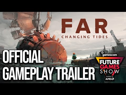 Gameplay Trailer