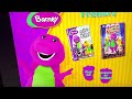 Bob The Builder Getting The Job Done 2005 DVD Menu Walkthrough