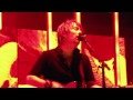 Radiohead - The Bends (Radiohead Live in Praha ...