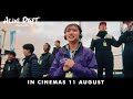 Alive Drift - Official Trailer