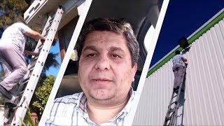 BUGÜN İYİ YORULDUK (  Atatürk Organize Sanayi Bölgesindeyiz )Vlog.