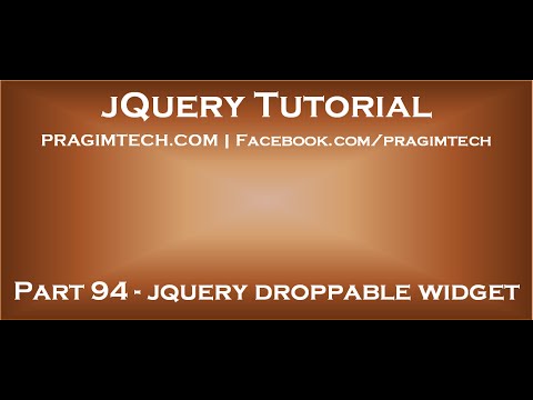 What is jQuery