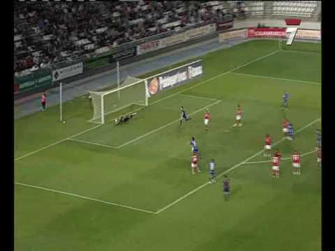 Jor. 11 - Real Murcia 2 - 0 Girona