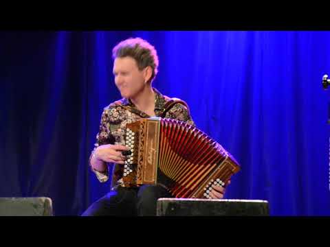 Duo Hamon Martin we Wrzesińskim Ośrodku Kultury