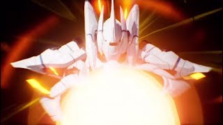 Mirai - Override Mech City Brawl: Part 1