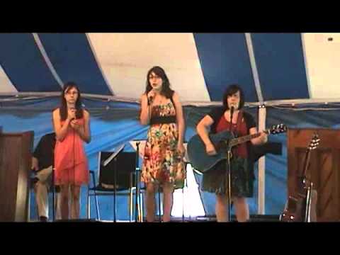 Battlefield Music Video by Heavenly Embers