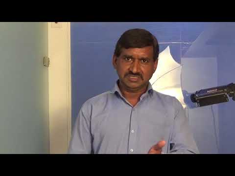 Bheem Dutt Introductio...