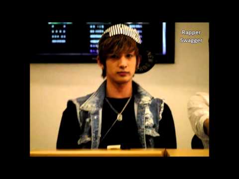 130630 천안팬사인회 EXO춤 추는 백퍼센트(100%) 창범